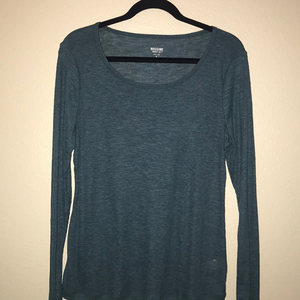 Long sleeve